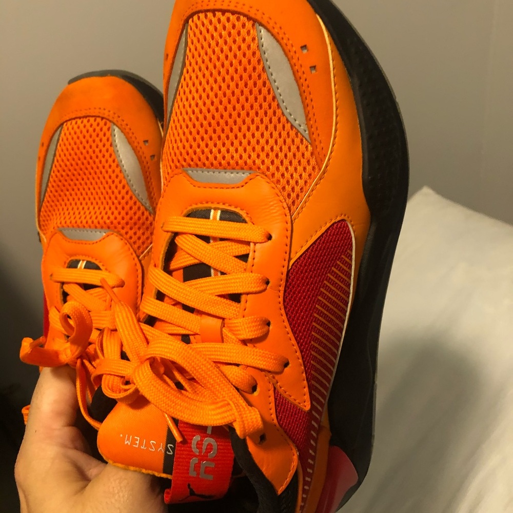 Puma RS-X